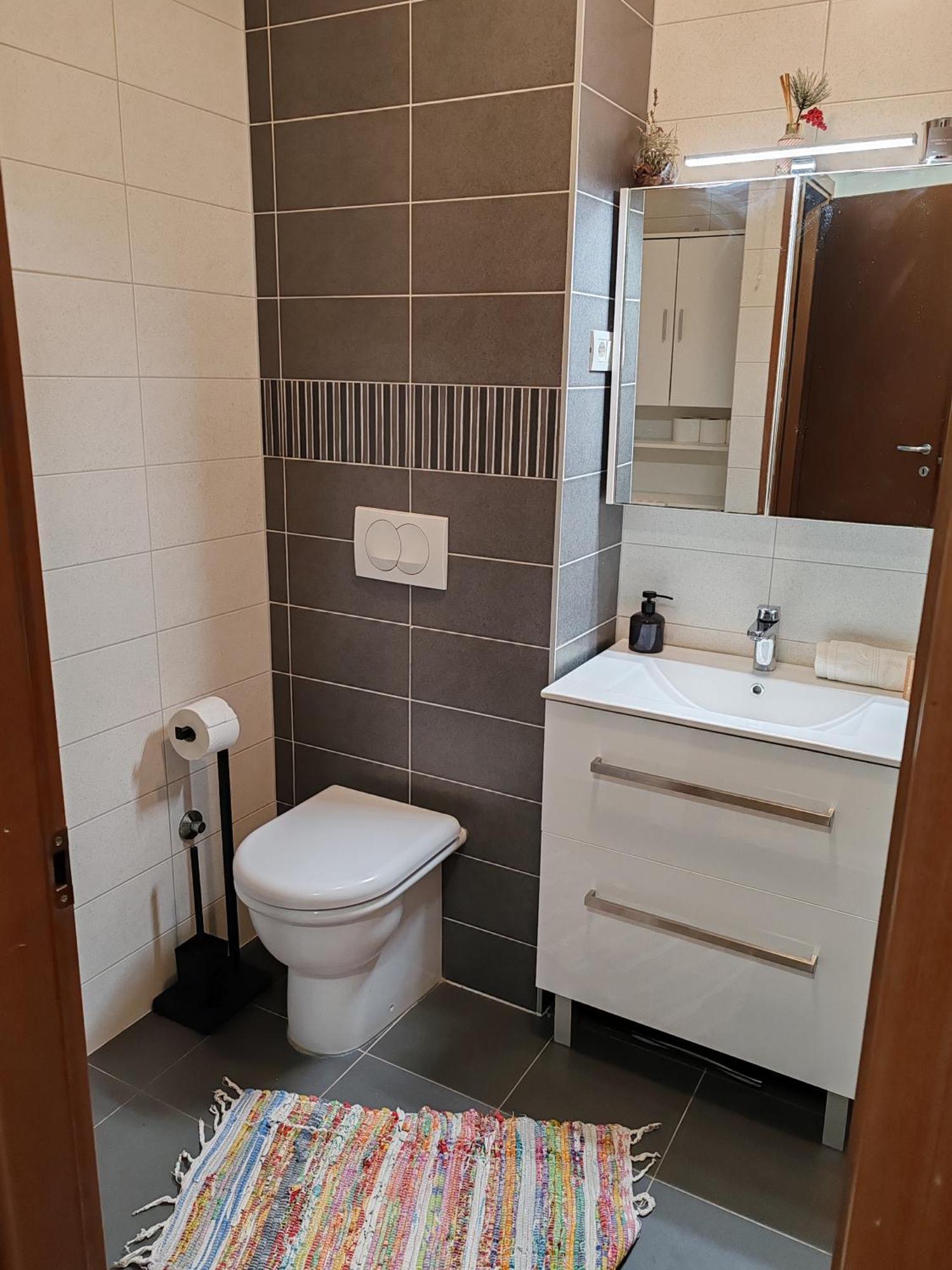 Apartmani Klisovic Split Eksteriør billede