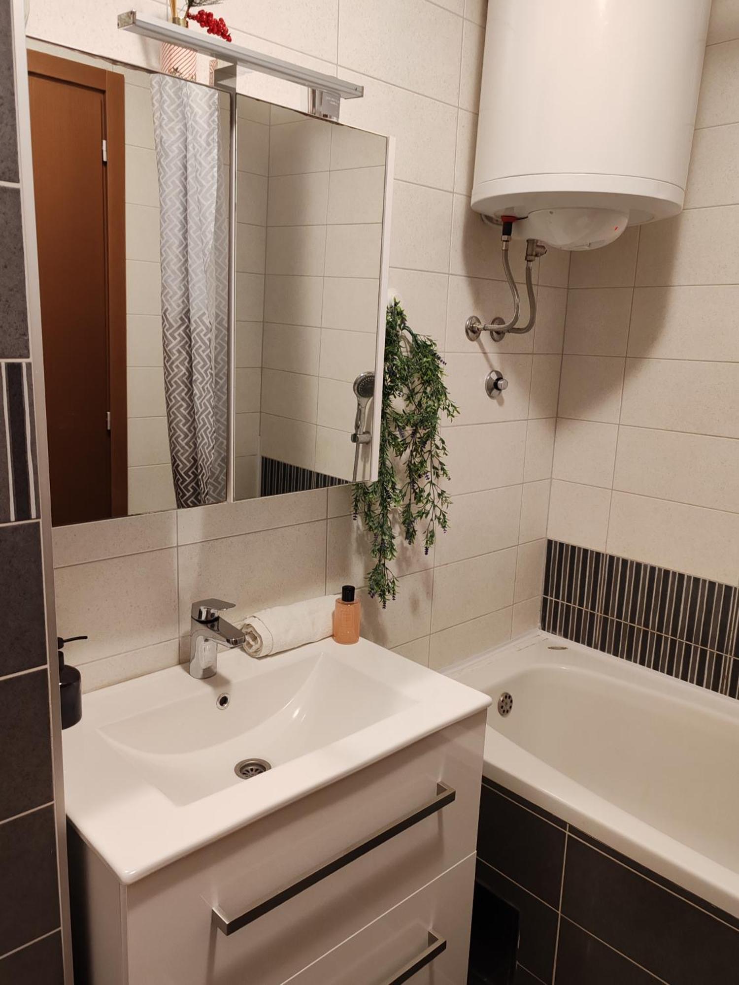 Apartmani Klisovic Split Eksteriør billede