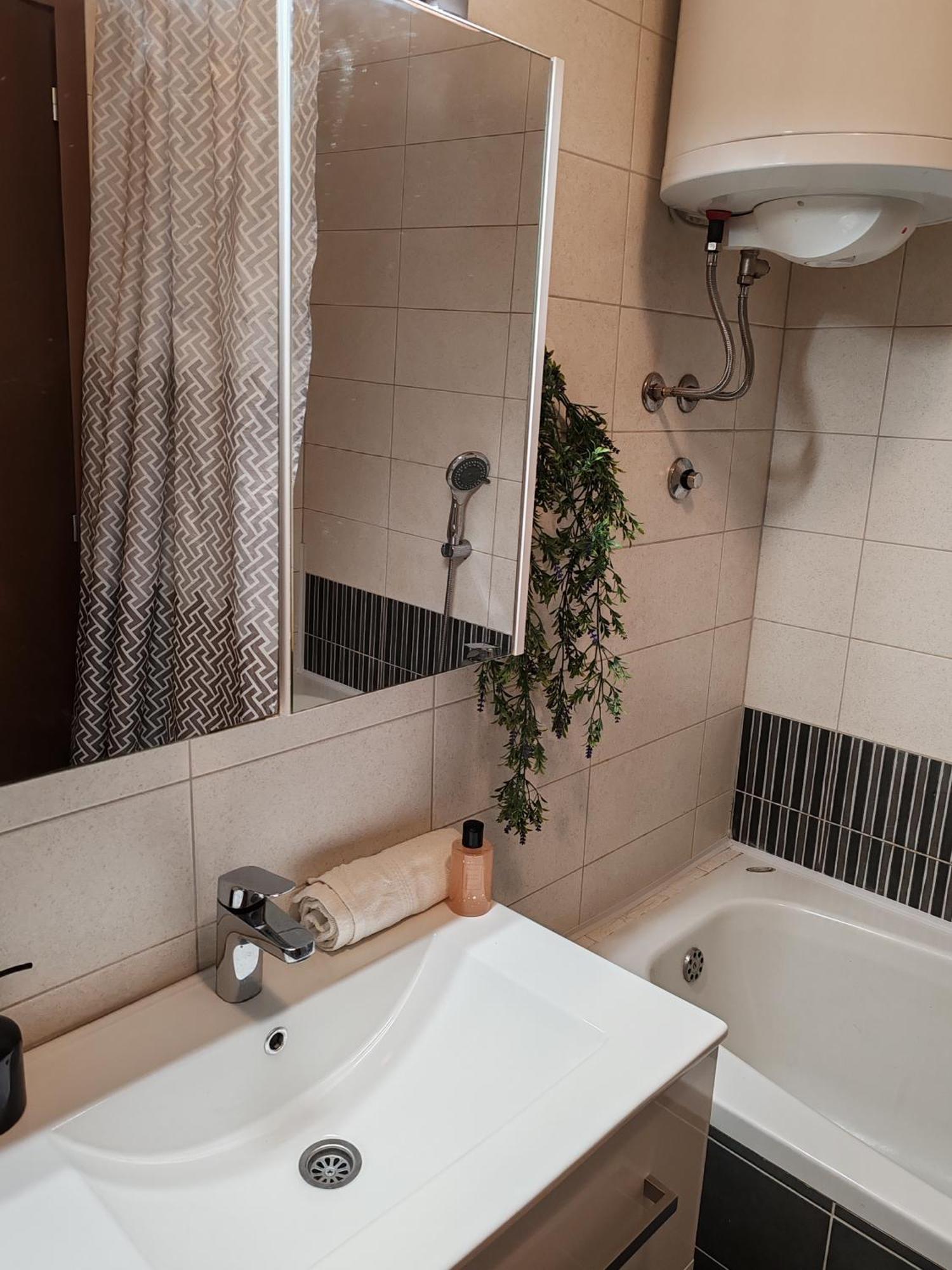 Apartmani Klisovic Split Eksteriør billede