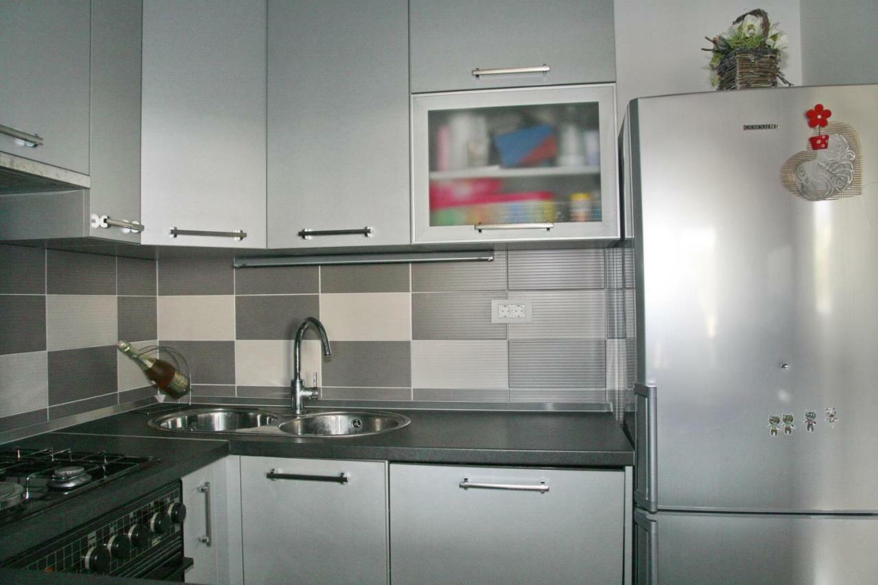 Apartmani Klisovic Split Eksteriør billede